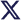 X Icon